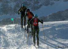 Diablerets *D