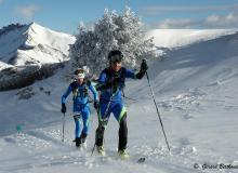 Diablerets *D