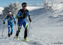 Diablerets *D