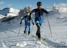 Diablerets *D