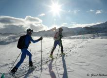 Diablerets *D