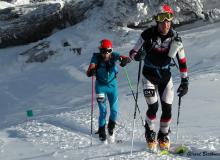 Diablerets *D
