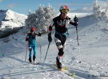 Diablerets *D