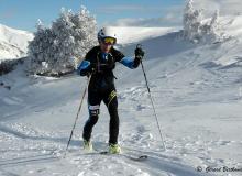 Diablerets *D