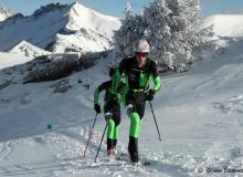 Diablerets *D