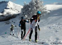 Diablerets *D
