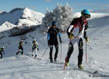 Diablerets *D