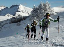 Diablerets *D