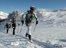 Diablerets *D