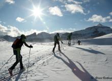 Diablerets *D