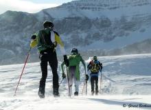 Diablerets *D
