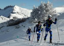 Diablerets *D