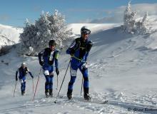 Diablerets *D