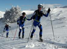 Diablerets *D