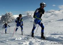 Diablerets *D