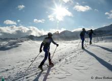 Diablerets *D