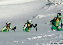 Diablerets *D