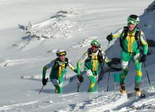 Diablerets *D