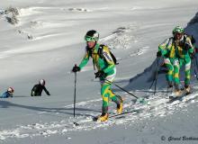 Diablerets *D