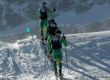 Diablerets *D
