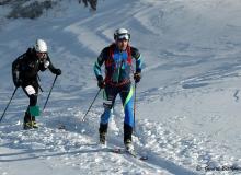 Diablerets *D