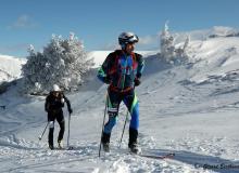 Diablerets *D