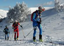 Diablerets *D