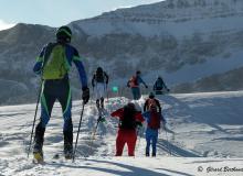Diablerets *D