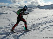 Diablerets *D