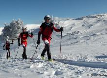 Diablerets *D