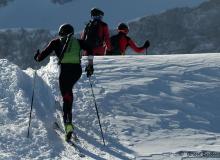 Diablerets *D