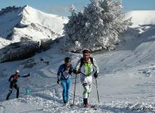 Diablerets *D
