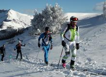 Diablerets *D