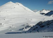 Diablerets *D