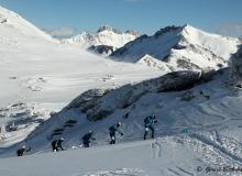Diablerets *D