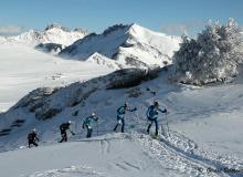 Diablerets *D