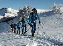 Diablerets *D