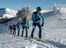 Diablerets *D