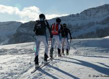 Diablerets *D