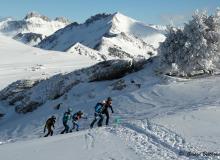 Diablerets *D