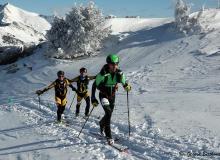 Diablerets *D
