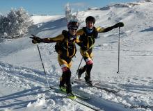 Diablerets *D
