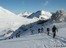 Diablerets *D