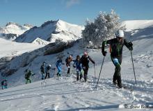 Diablerets *D