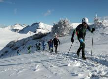 Diablerets *D