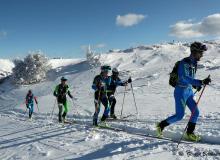 Diablerets *D