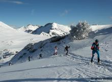 Diablerets *D