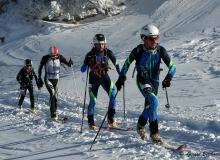 Diablerets *D