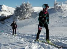 Diablerets *D
