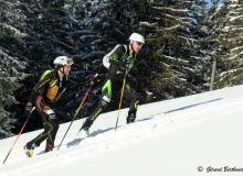Diablerets *D